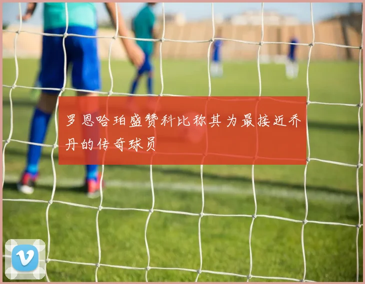 罗恩哈珀盛赞科比称其为最接近乔丹的传奇球员