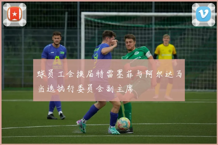 球员工会换届特雷墨菲与阿尔达马当选执行委员会副主席
